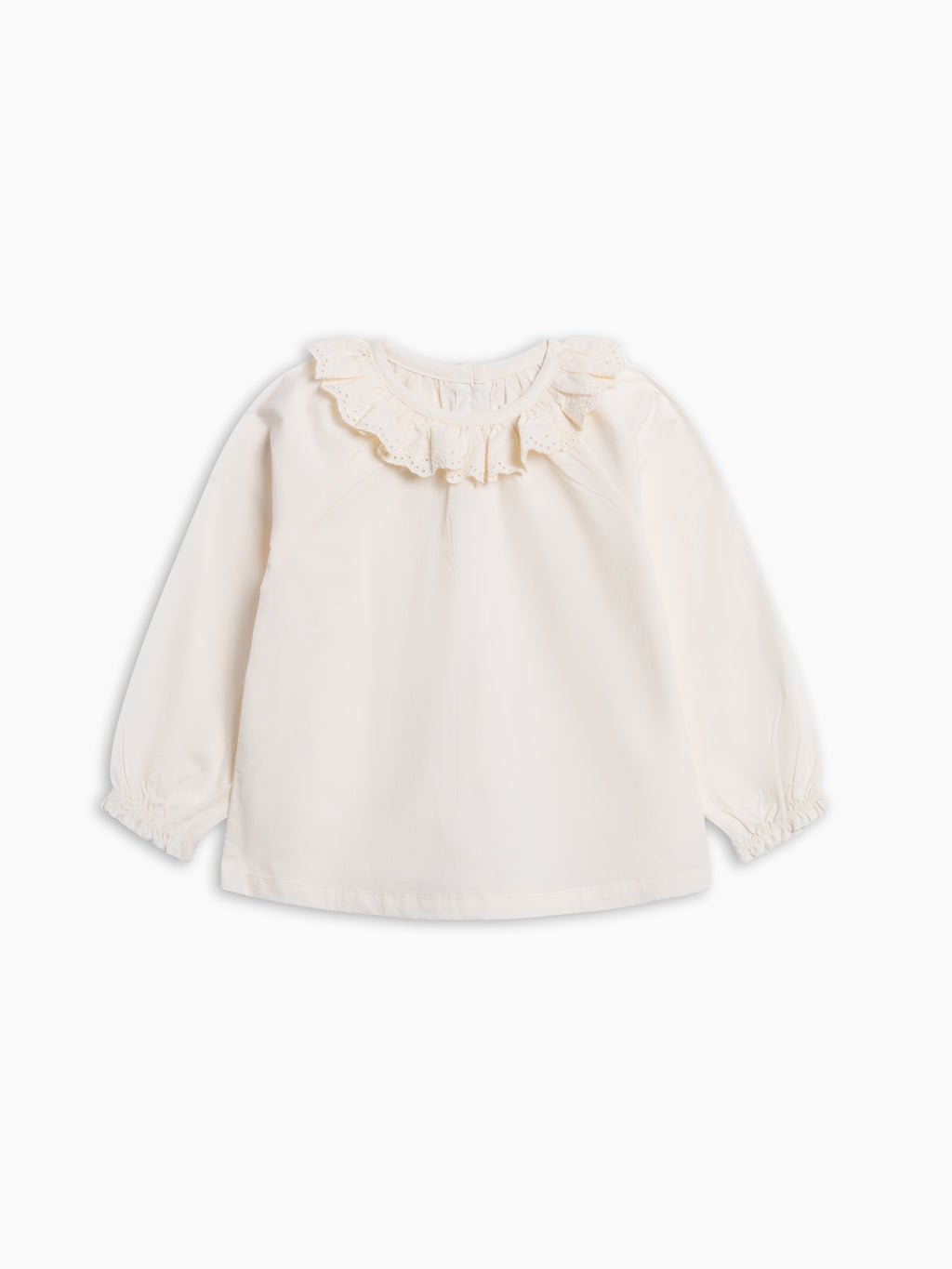 Organic Toddler Girls Chambray Jumper Bundle