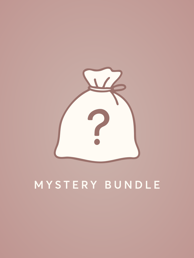 Girls Mystery Bundle