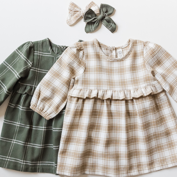 Organic Baby and Kids' Clothes | Colored Organics