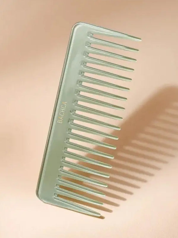 Opaline Hair Comb