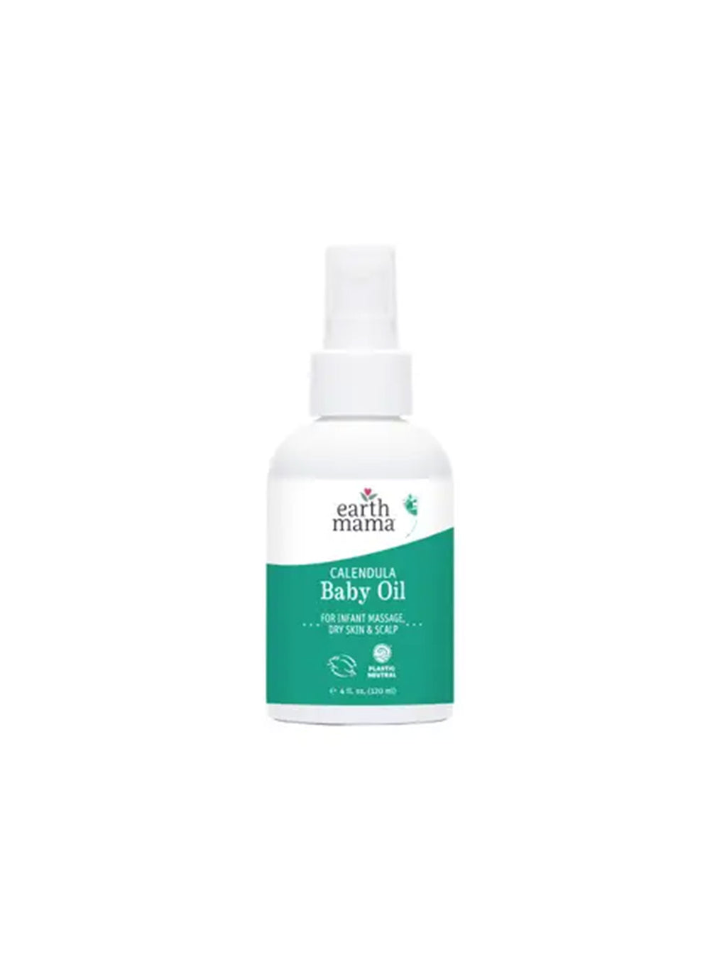 The Mama & Baby Bundle by Earth Mama Parent : Nursery : Bath Earth Mama Organics The Mama & Baby Bundle by Earth Mama | Colored Organics®