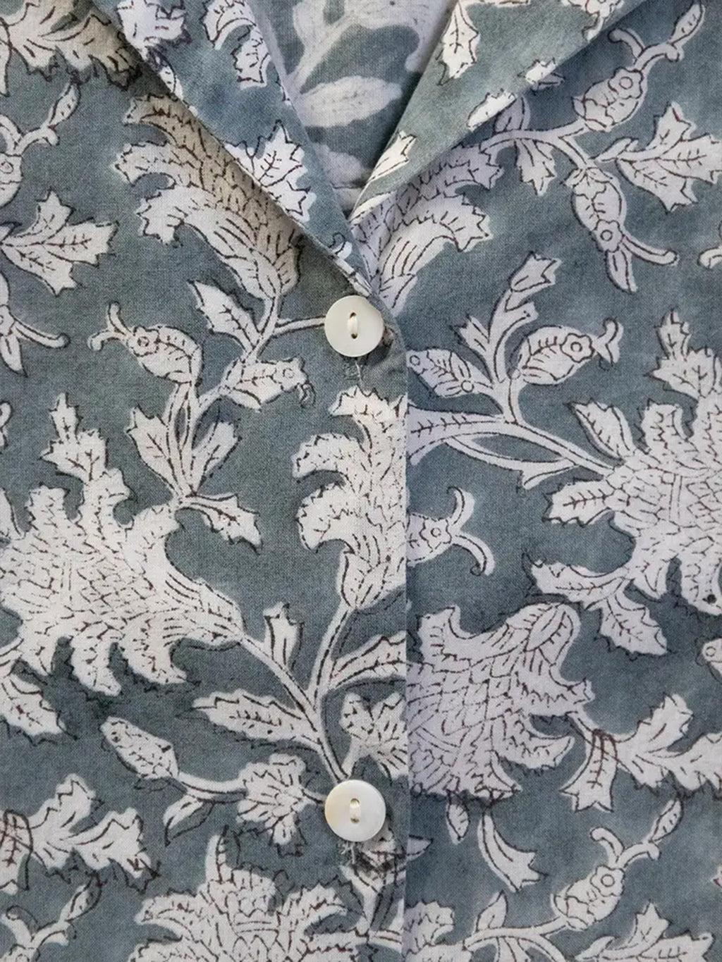 Women's Soft Organic Cotton Pajama Set Parent : Apparel Priya Wear Women's Soft Organic Cotton Pajama Set | Colored Organics®