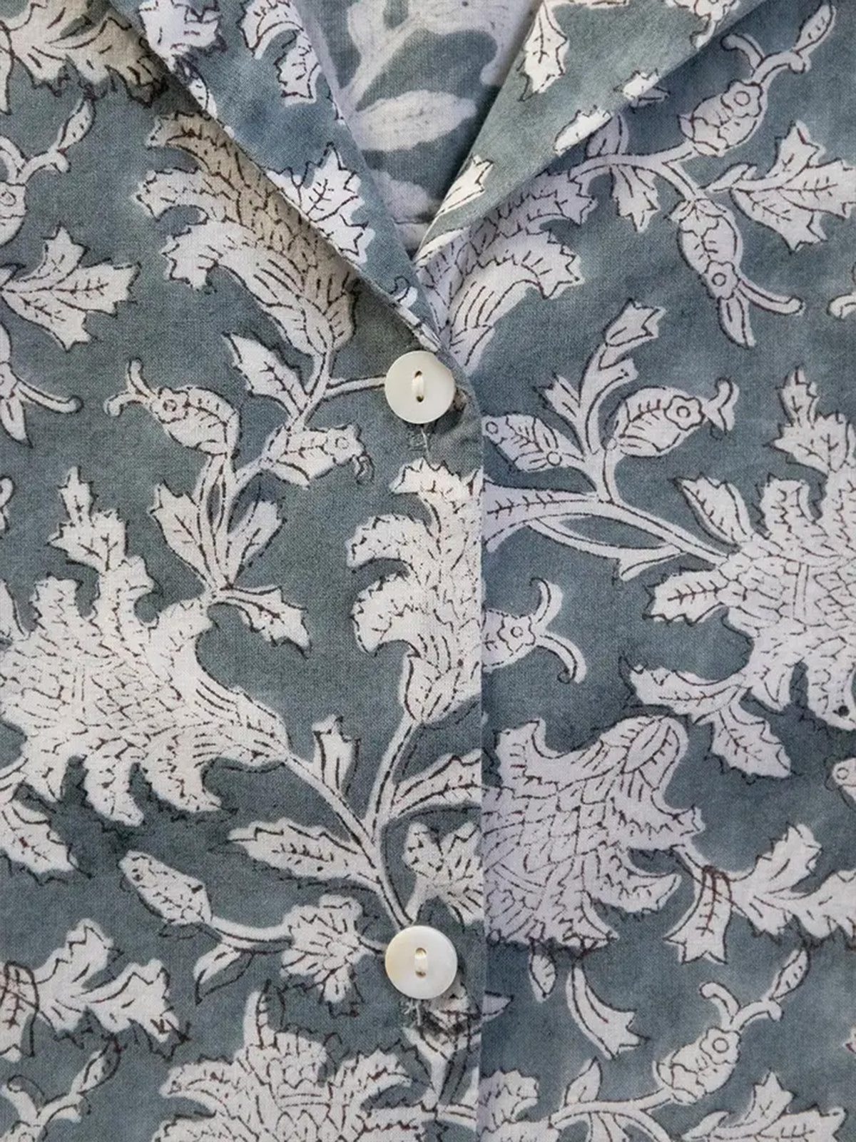 Women's Soft Organic Cotton Pajama Set Parent : Apparel Priya Wear Women's Soft Organic Cotton Pajama Set | Colored Organics®