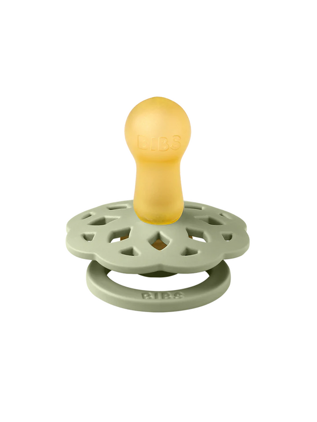 2 Pack Bohme Pacifiers Baby :Gear :Pacifiers + Clips BIBS 