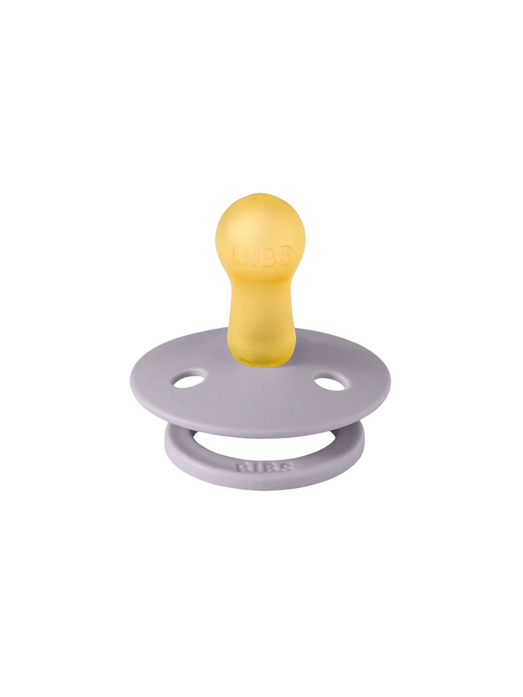 2 Pack Colour Pacifiers Baby : Gear : Pacifiers + Clips BIBS 2 Pack Colour Pacifiers for Baby | Colored Organics®