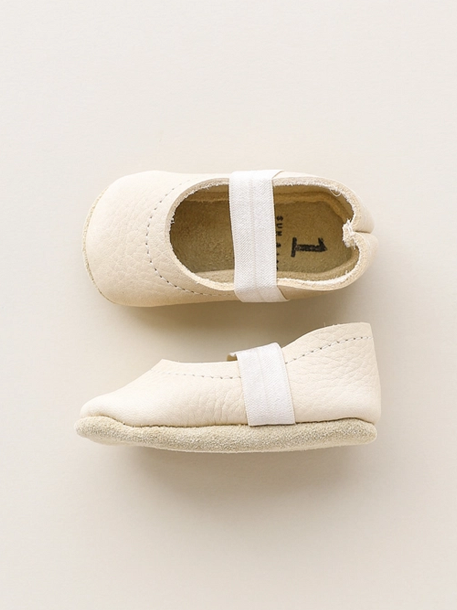 Baby Mary Janes