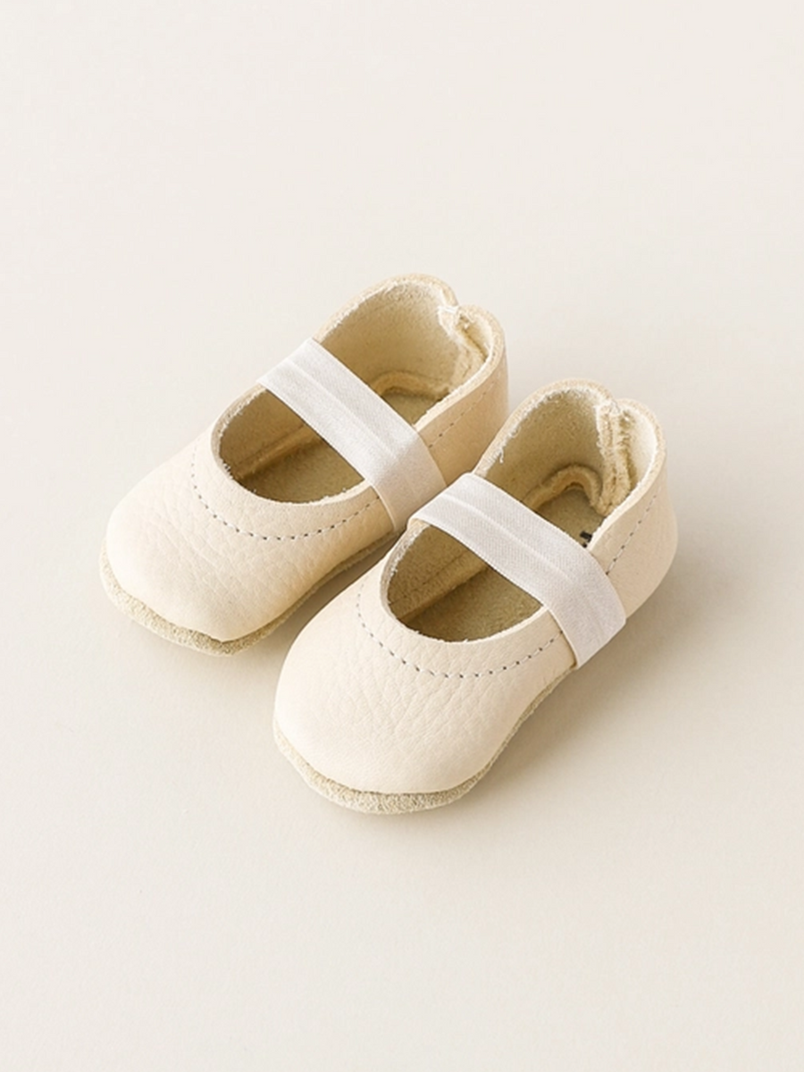 Baby Mary Janes