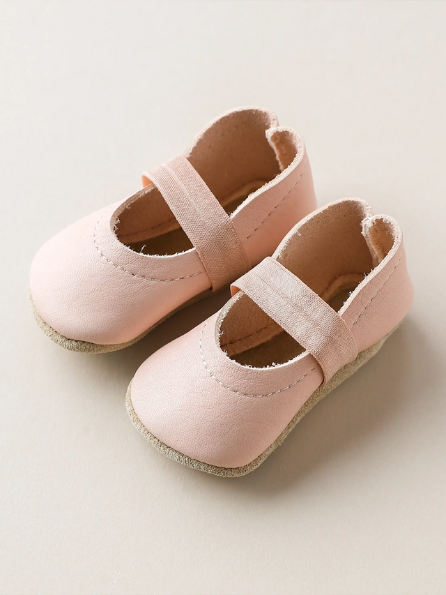 Baby Mary Janes Baby : Accessories : Shoes Sun & Lace Baby Mary Janes