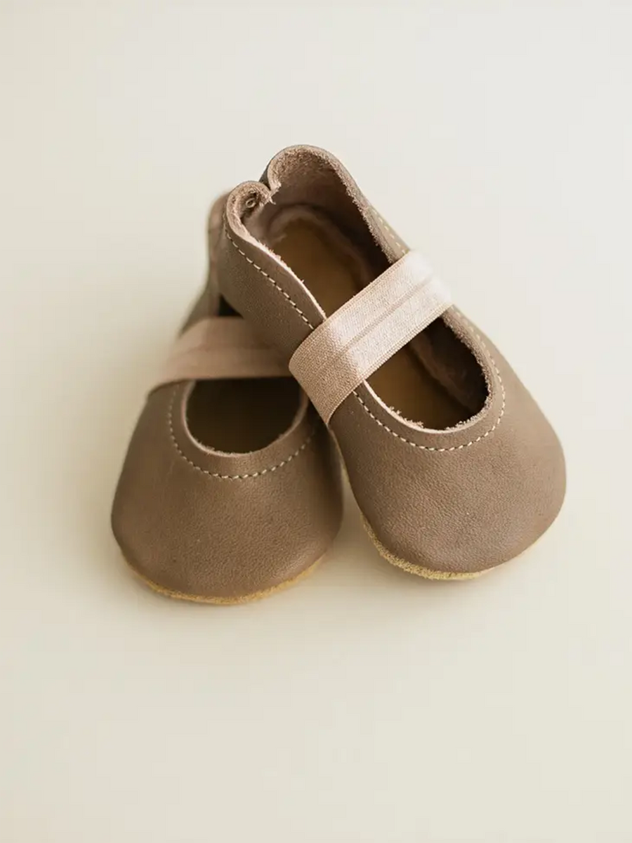 Baby Mary Janes Baby : Accessories : Shoes Sun & Lace Baby Mary Janes