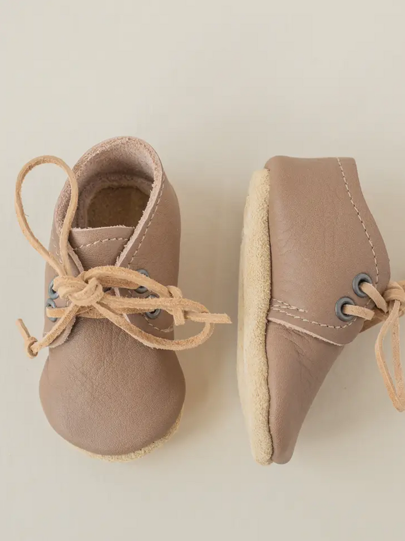 Baby Oxfords