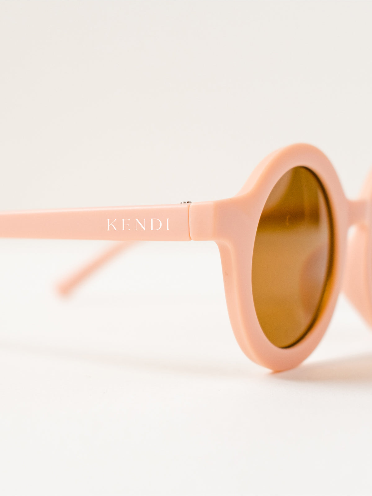 Round Sunnies Baby-Kids : Accessories : Sunglasses Kendi Kids Round Sunglasses, UV400 Protection | Colored Organics®