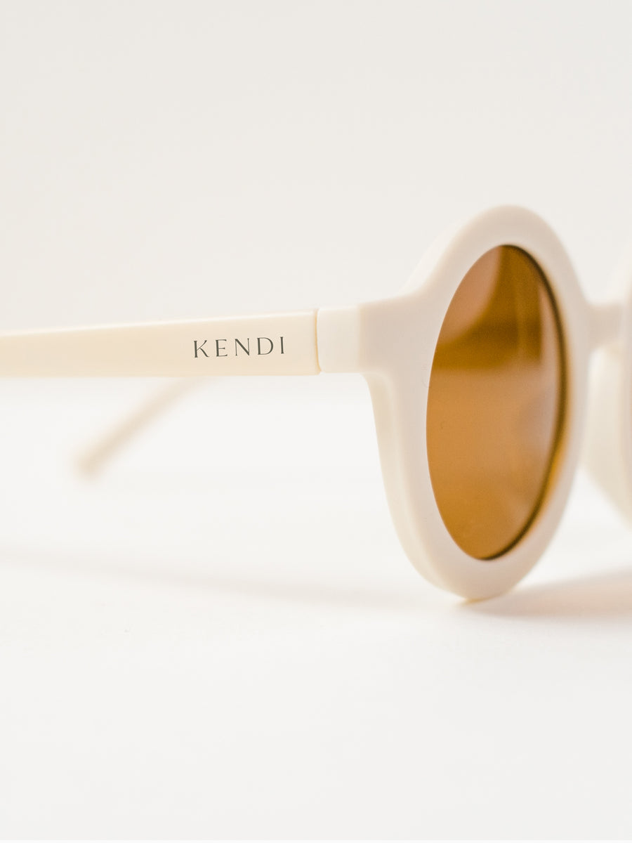 Round Sunnies Baby-Kids : Accessories : Sunglasses Kendi Round Sunnies