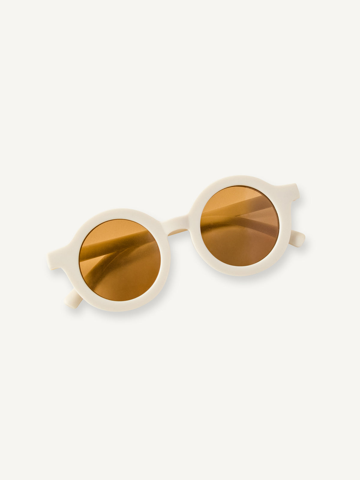 Round Sunnies Baby-Kids : Accessories : Sunglasses Kendi Kids Round Sunglasses, UV400 Protection | Colored Organics®