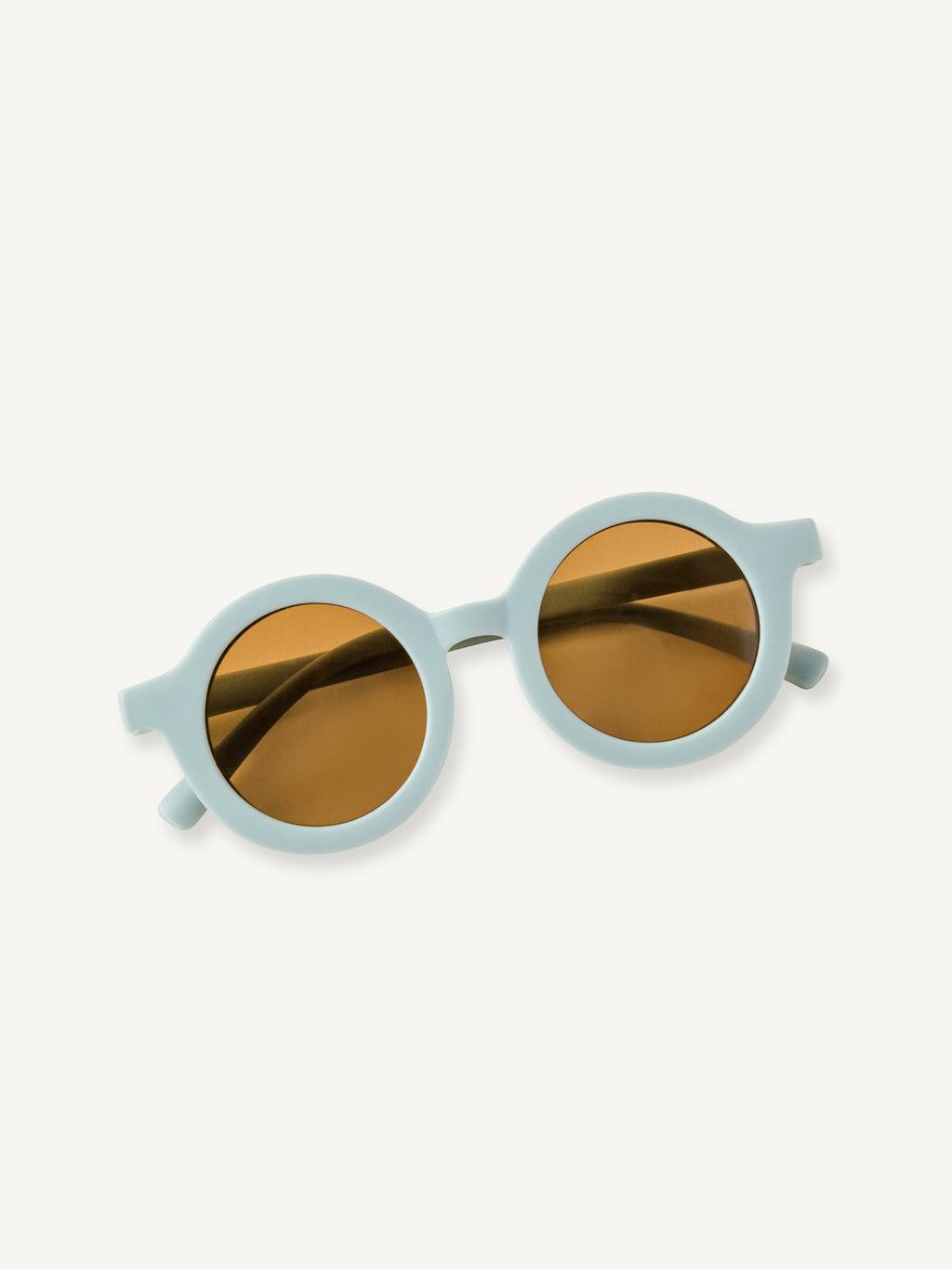 Round Sunnies Baby-Kids : Accessories : Sunglasses Kendi Kids Round Sunglasses, UV400 Protection | Colored Organics®