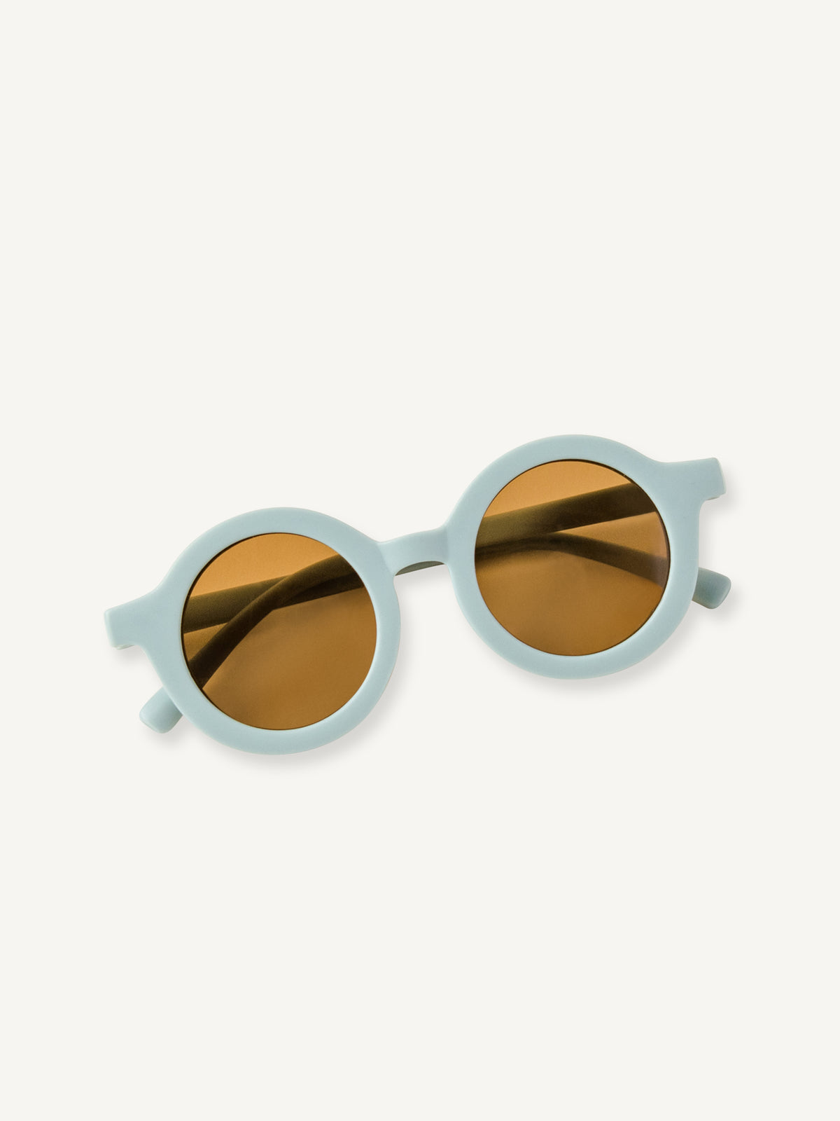Round Sunnies Baby-Kids : Accessories : Sunglasses Kendi Kids Round Sunglasses, UV400 Protection | Colored Organics®