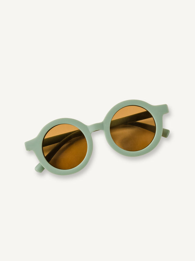 Round Sunnies Baby-Kids :Accessories :Sunglasses Kendi 