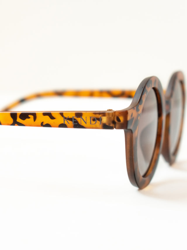 Round Sunnies Baby-Kids :Accessories :Sunglasses Kendi 