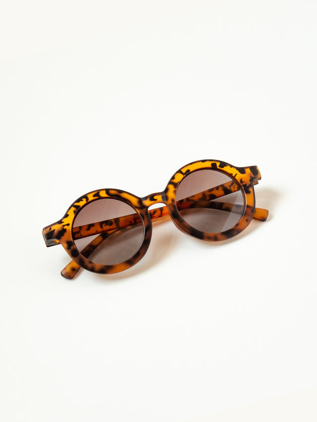 Round Sunnies Baby-Kids :Accessories :Sunglasses Kendi 