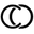 Logo da COLORED ORGANICS®