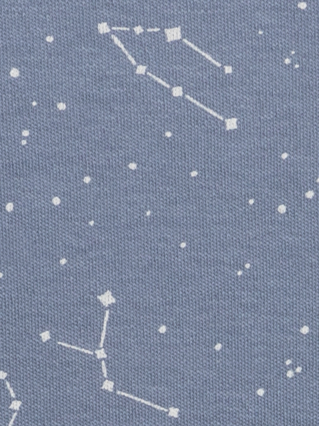 Indy Kimono Gown - Constellation