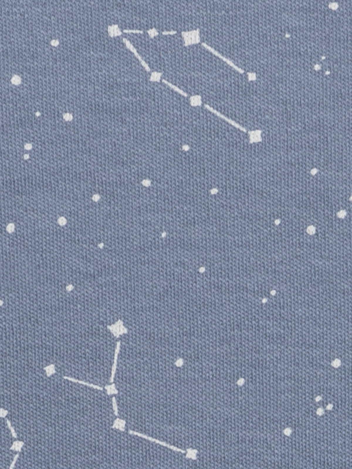 Indy Kimono Gown - Constellation