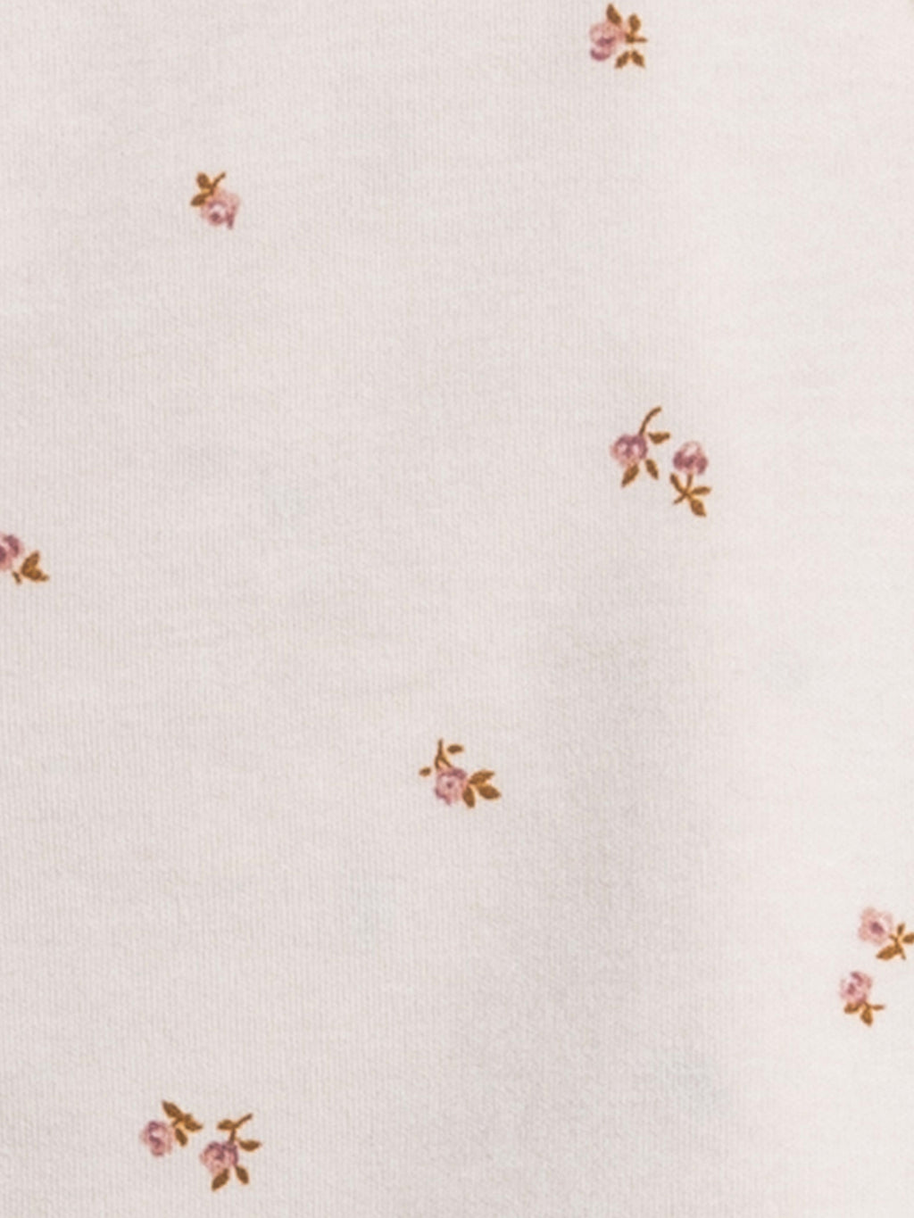 Indy Kimono Gown - Etta Floral Baby : One Pieces : Gowns : Long Sleeves KENDI by Colored Organics Indy Kimono Gown | Colored Organics®