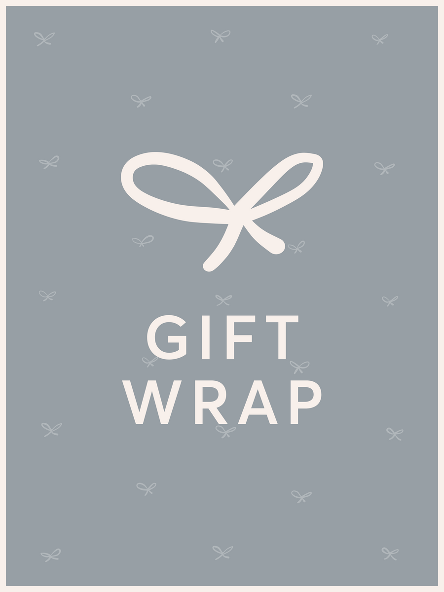 Gift Wrap Baby-Kids :Gift Bags Colored Organics Baby and Kids Gift Wrap Bag