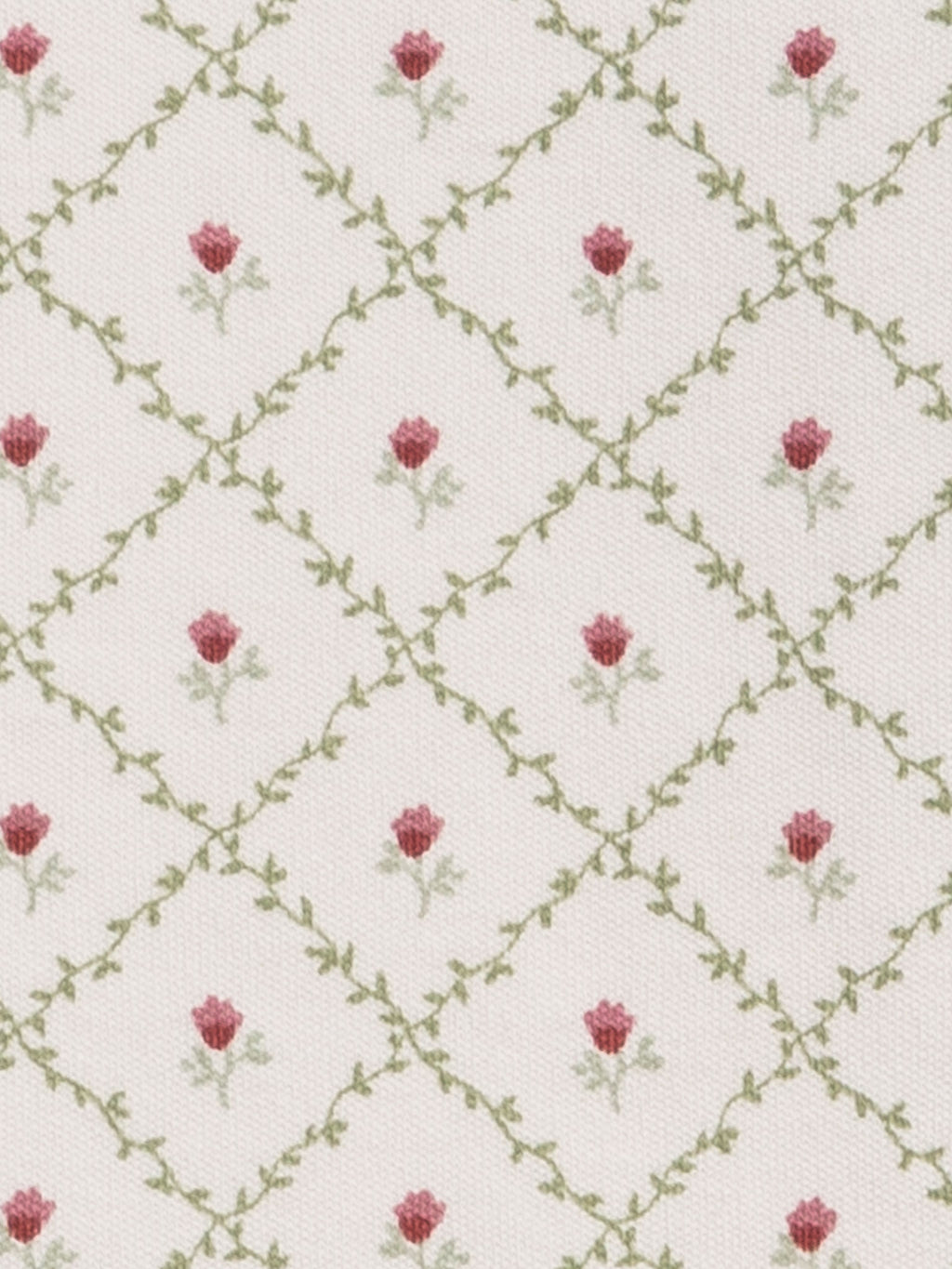 Peyton Zipper Sleeper - Hedge Floral Baby : One Pieces : Sleepers : Long Sleeves KENDI by Colored Organics Peyton Zipper Sleeper for Baby | Colored Organics®