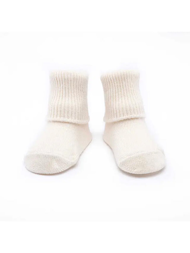 3-Pack Socks Baby-Kids : Accessories : Socks Maggie's Organics 