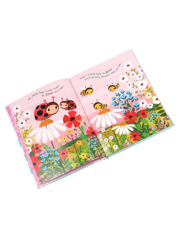 I Love You, My Cuddle Bug Baby-Kids : Nursery : Books Simon & Schuster 