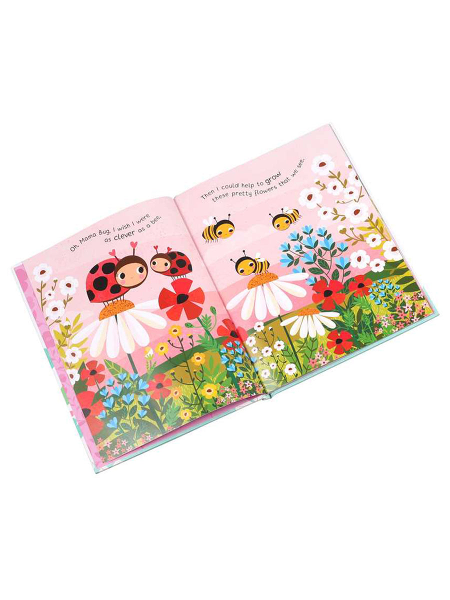I Love You, My Cuddle Bug Baby-Kids : Nursery : Books Simon & Schuster 
