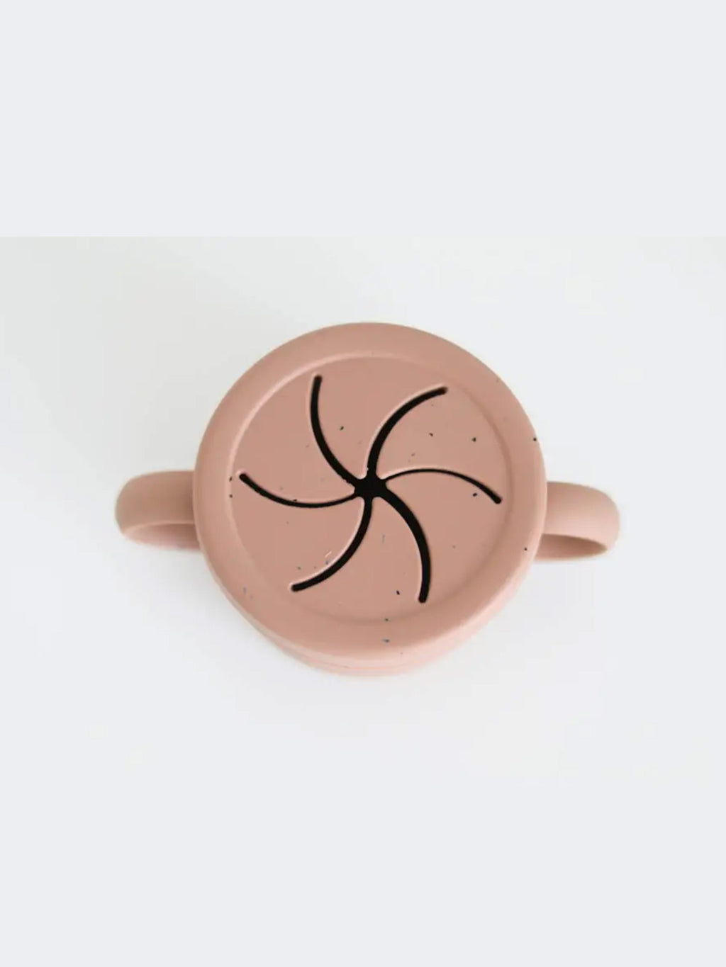 Silicone Snack Cup Baby-Kids : Gear : Feeding The Saturday Baby Silicone Snack Cup for Babies and Kids | Colored Organics®