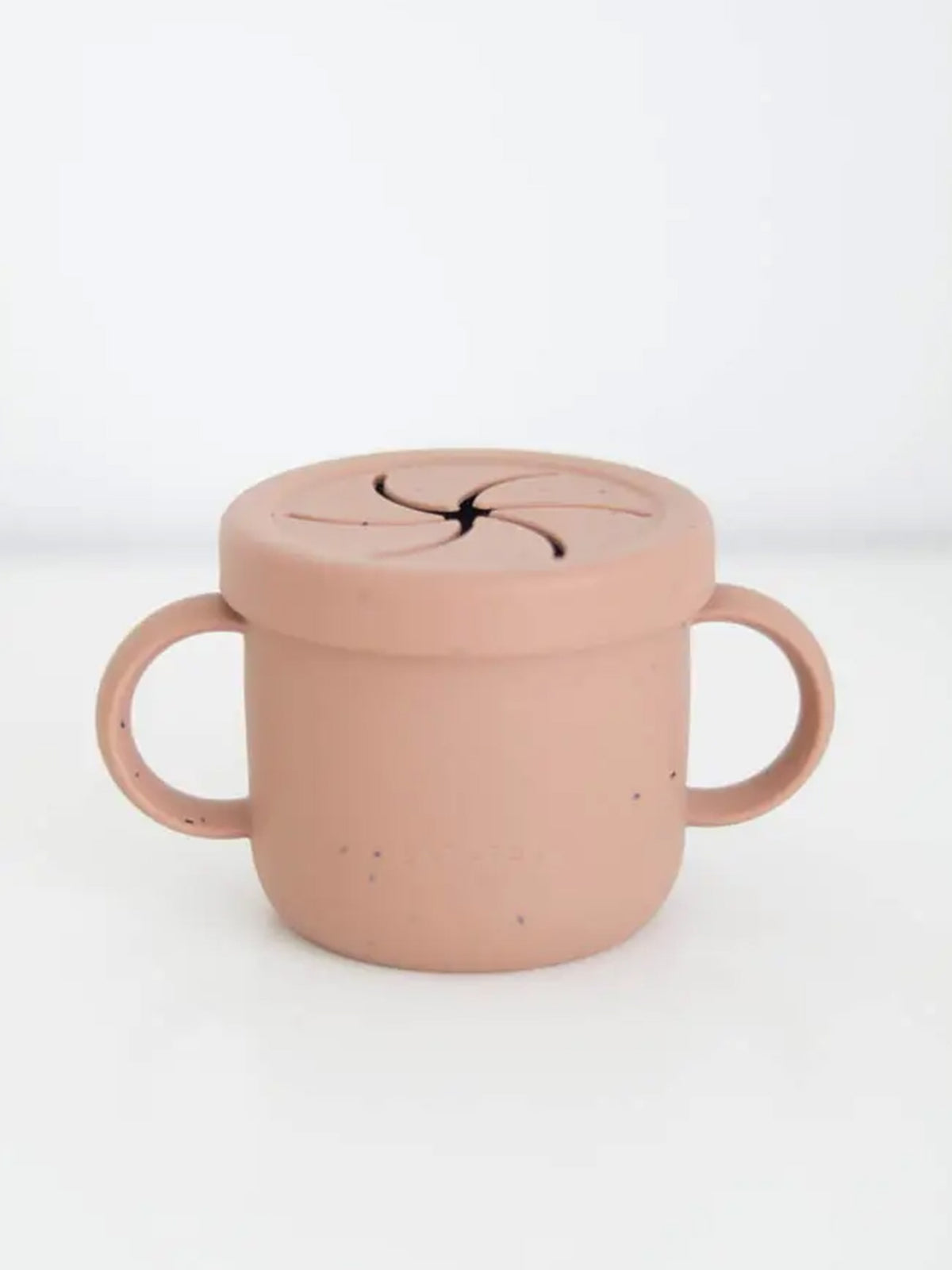Silicone Snack Cup Baby-Kids : Gear : Feeding The Saturday Baby Silicone Snack Cup for Babies and Kids | Colored Organics®