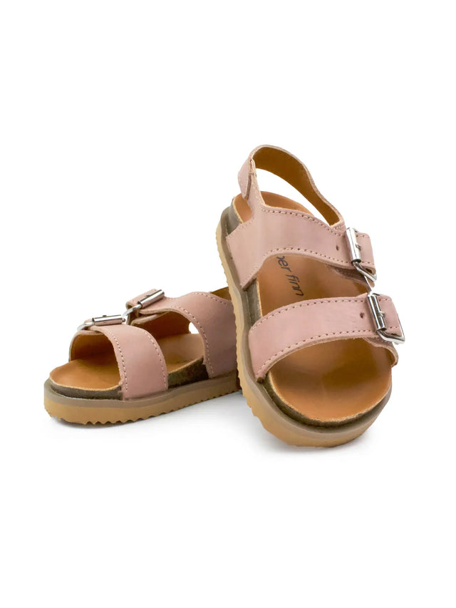 Buckle Sandal Baby-Kids : Accessories : Shoes Piper Finn 