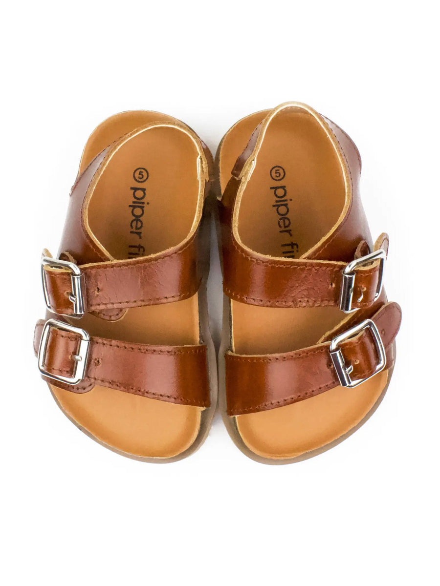 Buckle Sandal Baby-Kids : Accessories : Shoes Piper Finn 