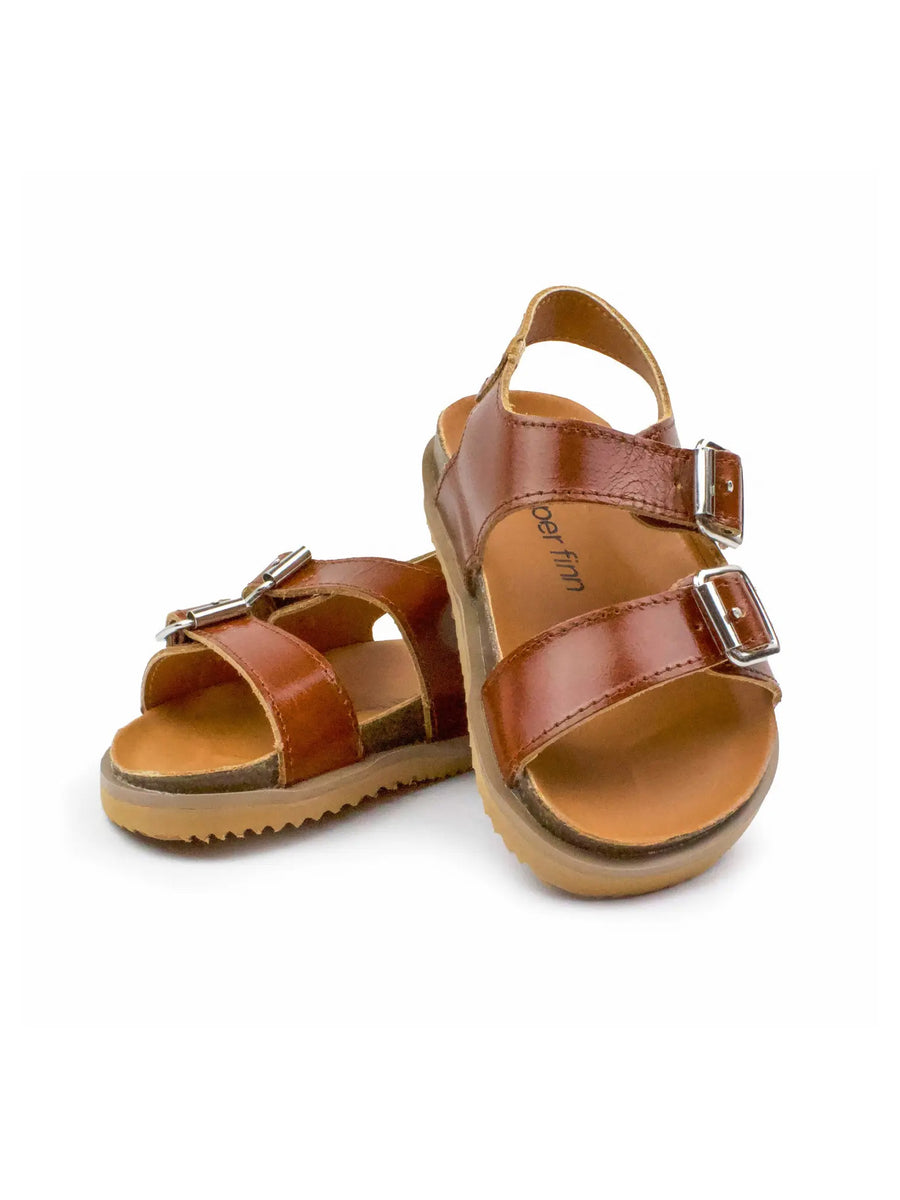 Buckle Sandal Baby-Kids : Accessories : Shoes Piper Finn 