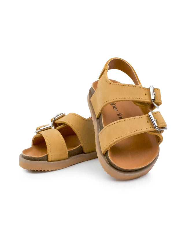 Buckle Sandal Baby-Kids : Accessories : Shoes Piper Finn 