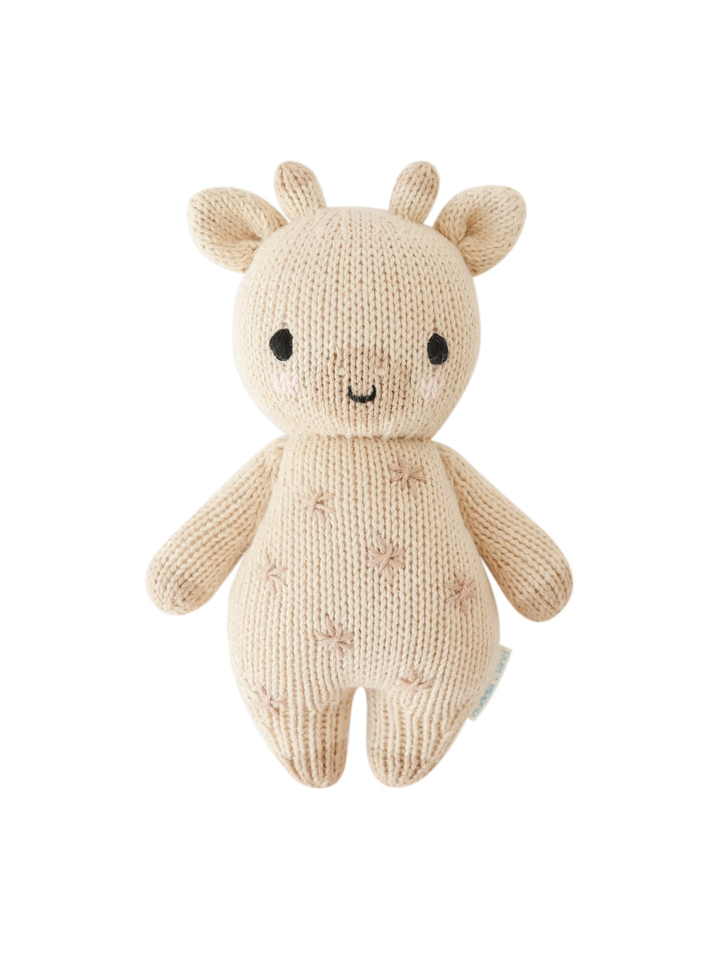 Baby Giraffe Stuffed Animal