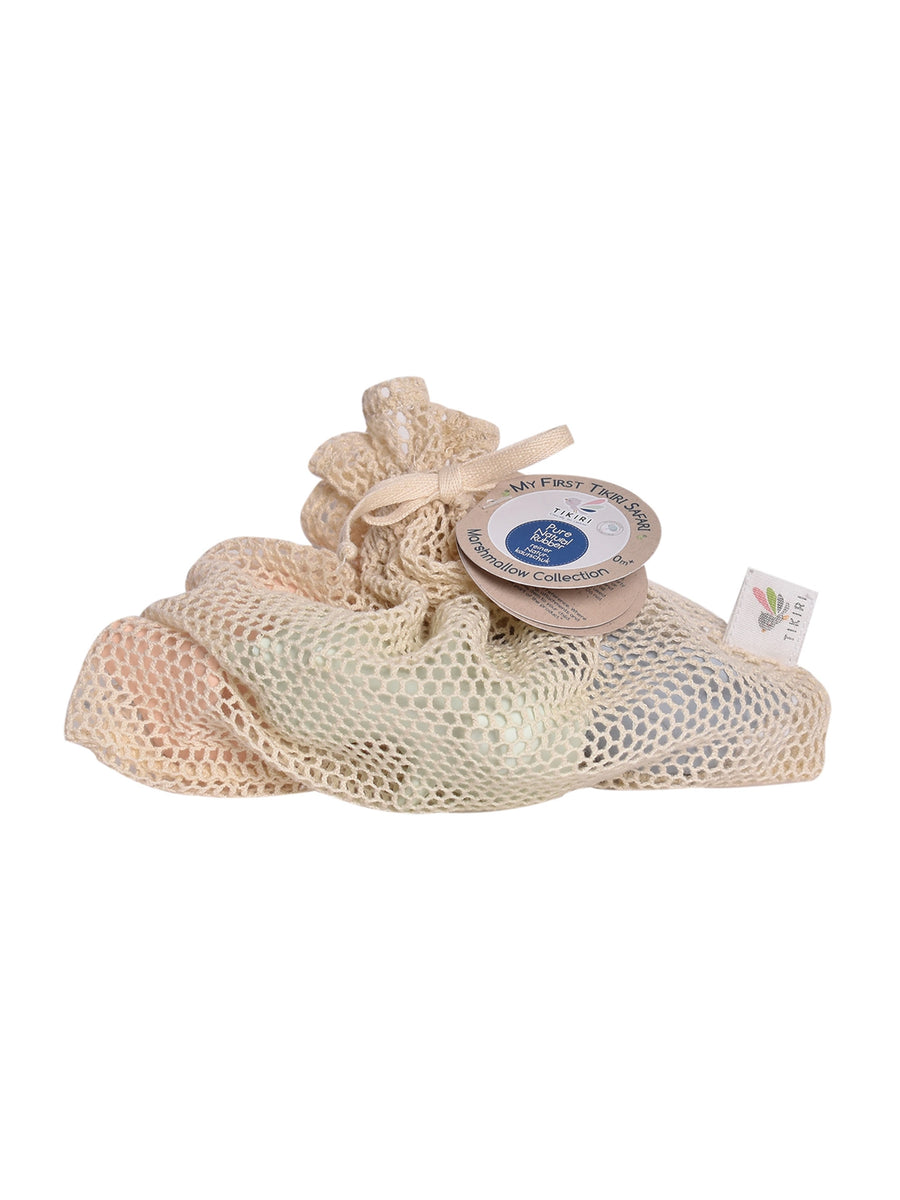 Ocean Animals Rattle Bath Toys Baby :Nursery :Bath :Toys :Teethers Tikiri Toys LLC 