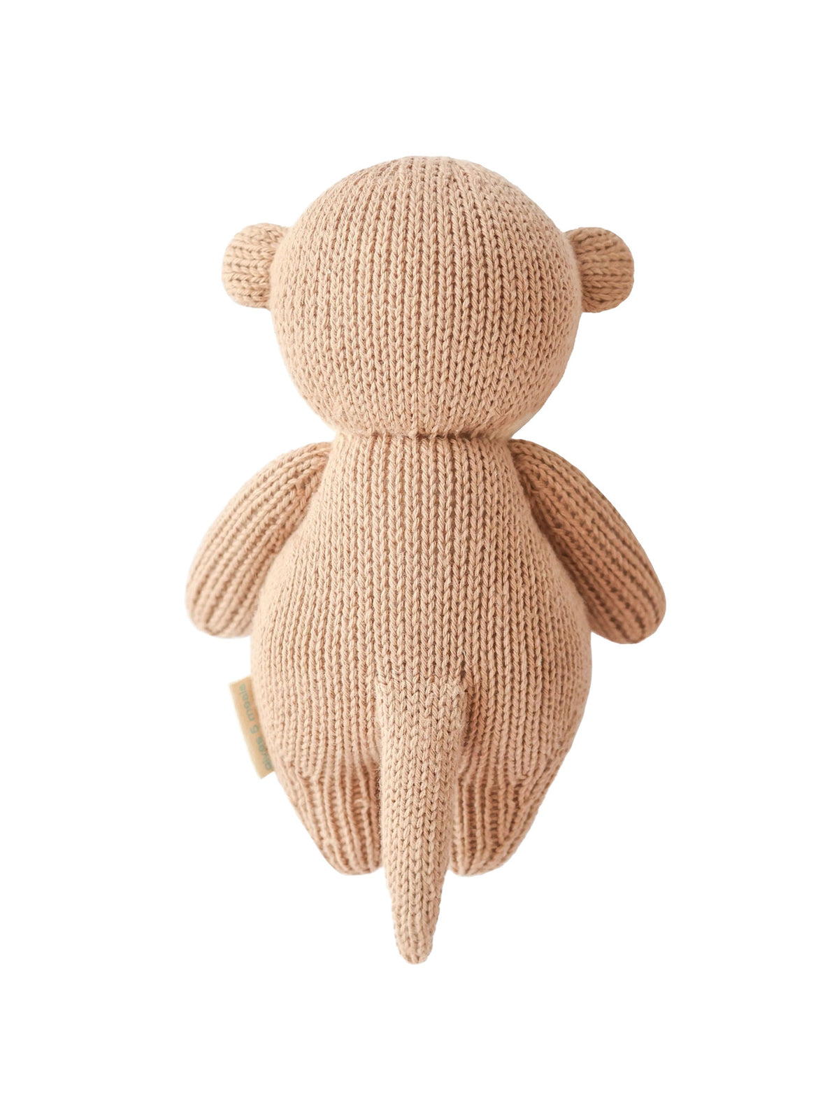 Baby Otter Stuffed Animal