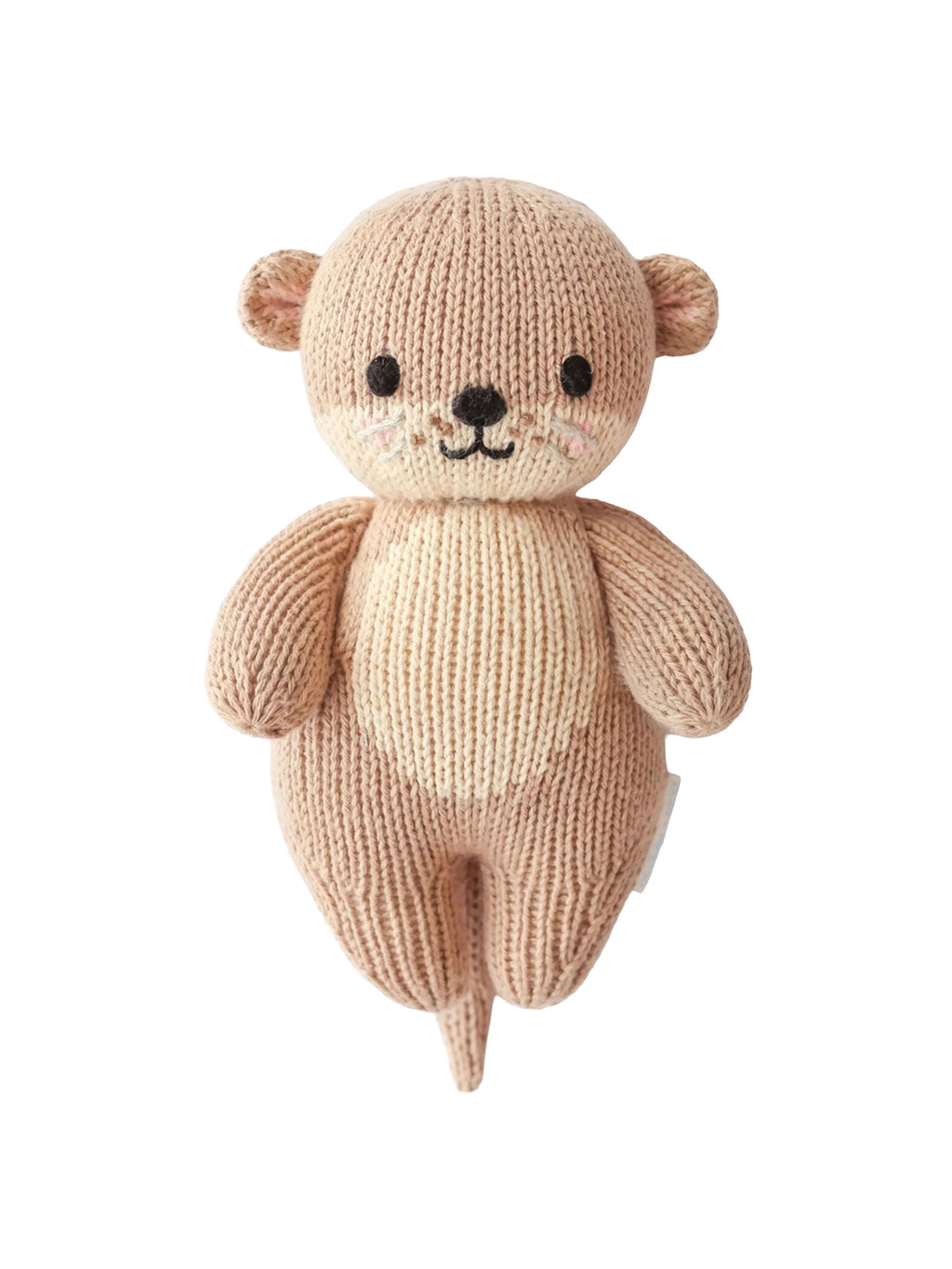 Baby Otter Stuffed Animal