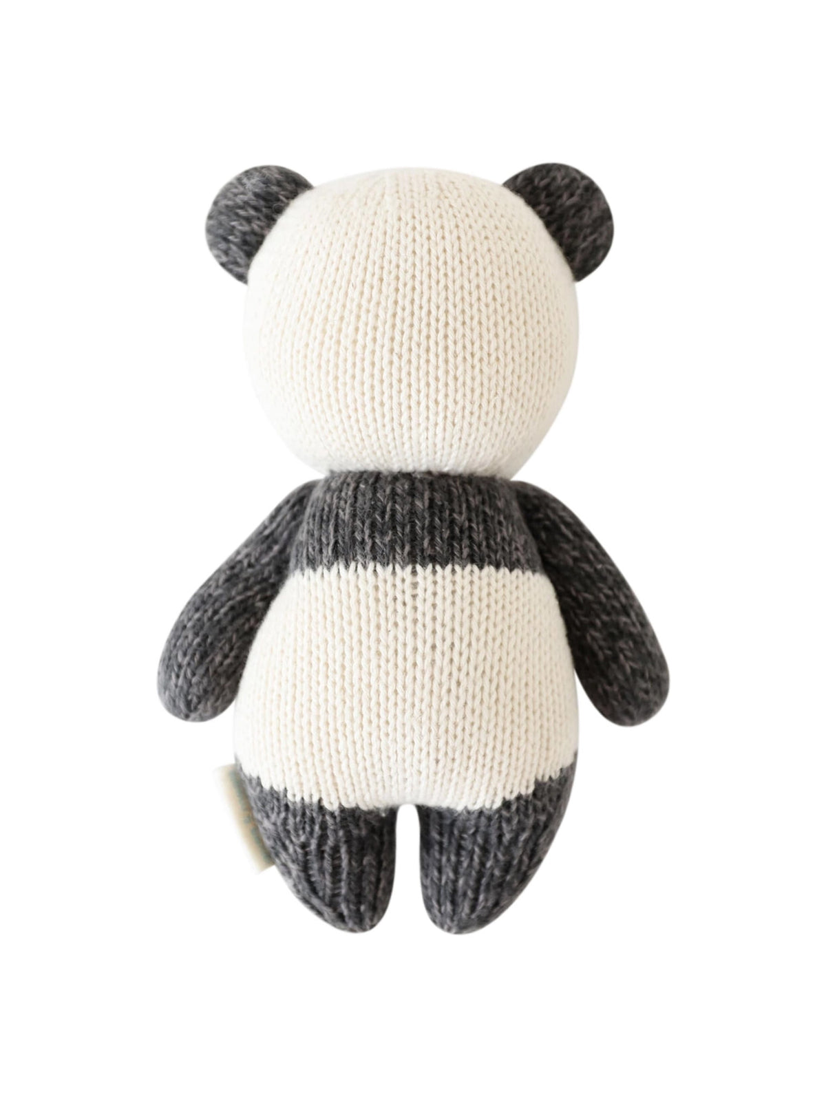 Baby Panda Stuffed Animal