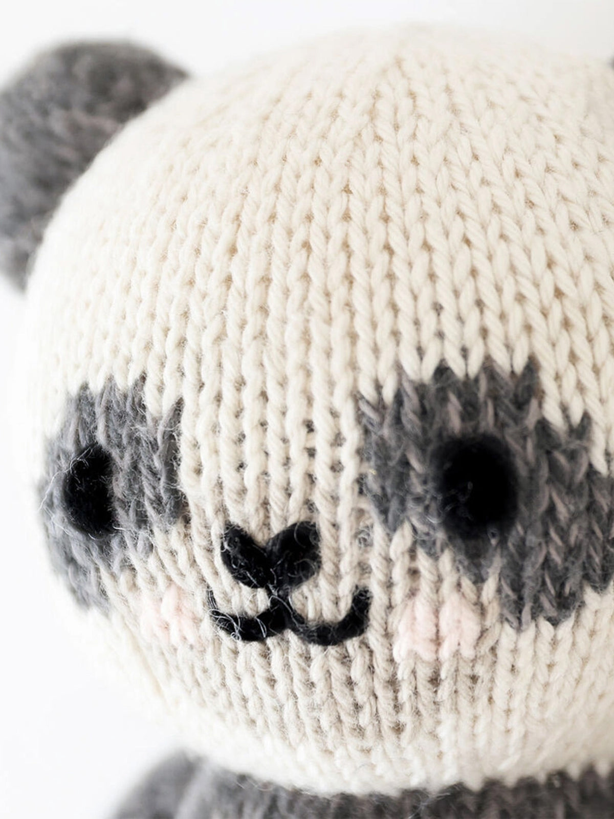 Baby Panda Stuffed Animal
