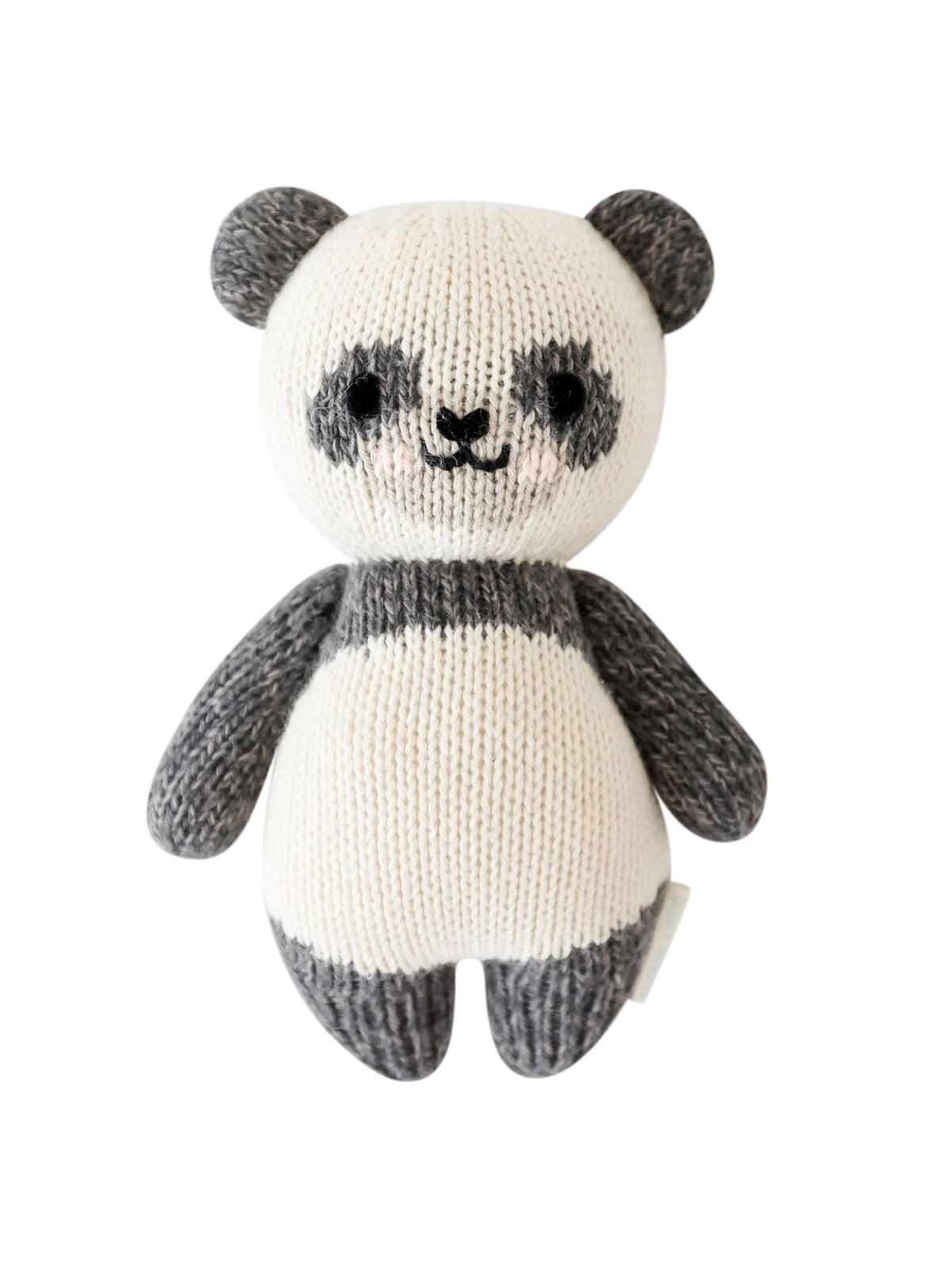 Baby Panda Stuffed Animal