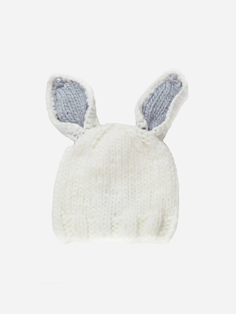 Bunny Hat Baby : Accessories : Hats Blueberry Hill 