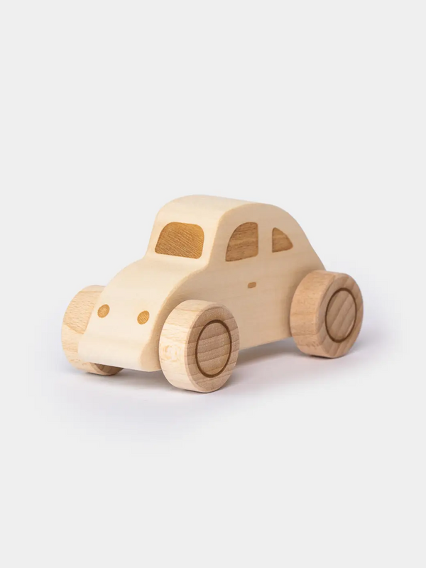 Organic Baby and Kids Wooden Toys