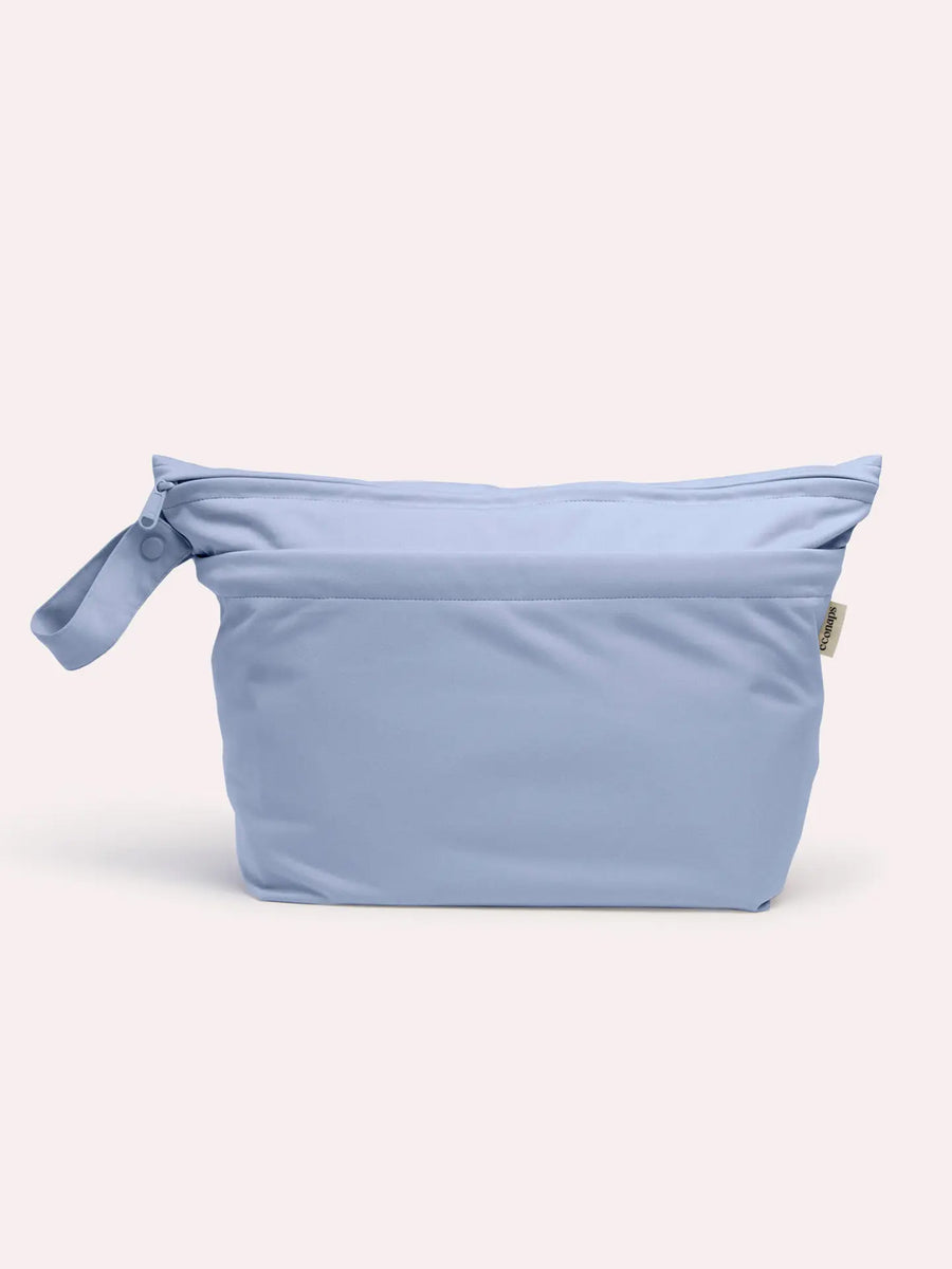 Big Wet Bag Baby-Kids : Parent : Gear : Travel : Nursery : Bath EcoNaps US 