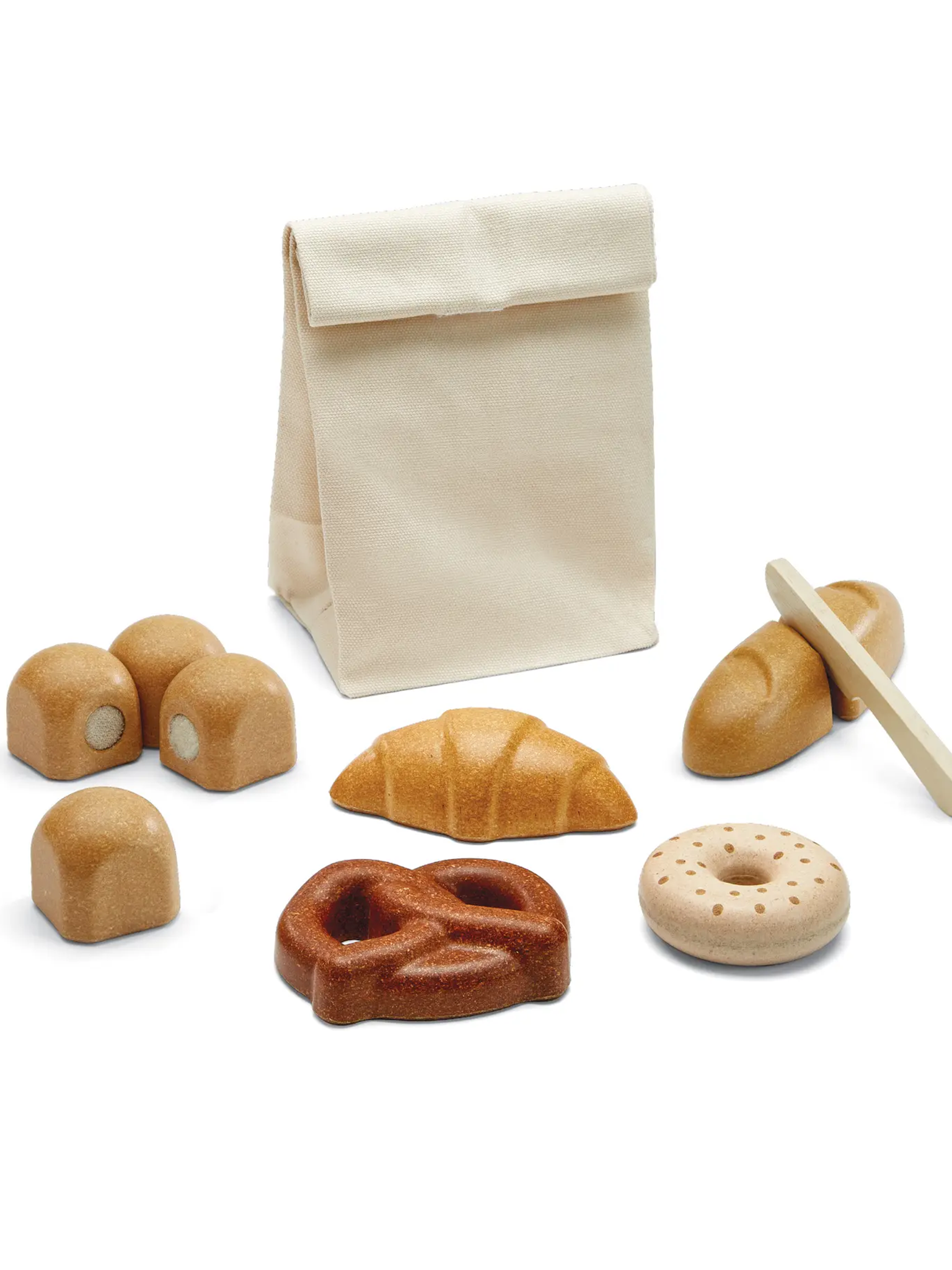 Bread Play Set