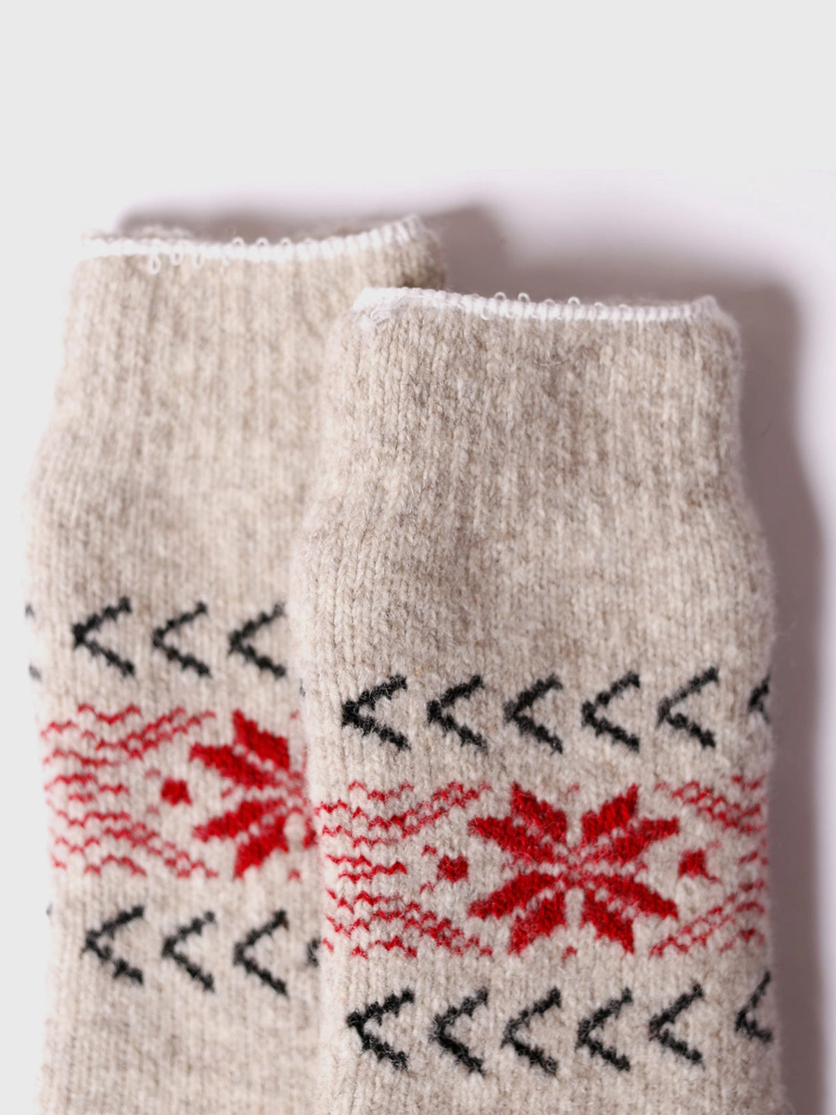 Cabin Socks