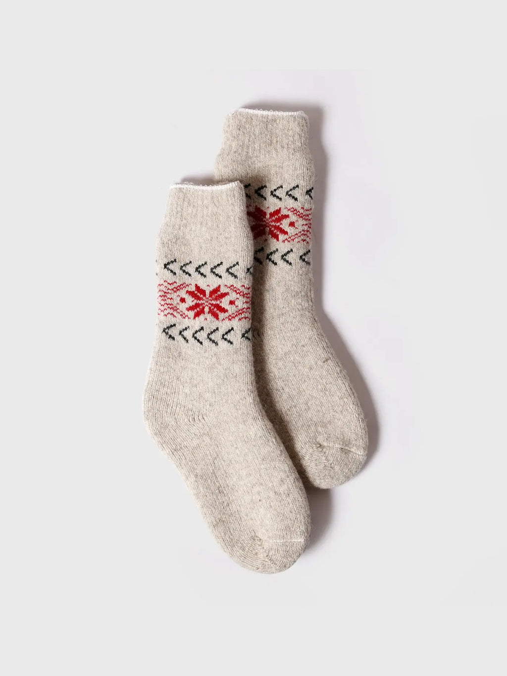 Cabin Socks